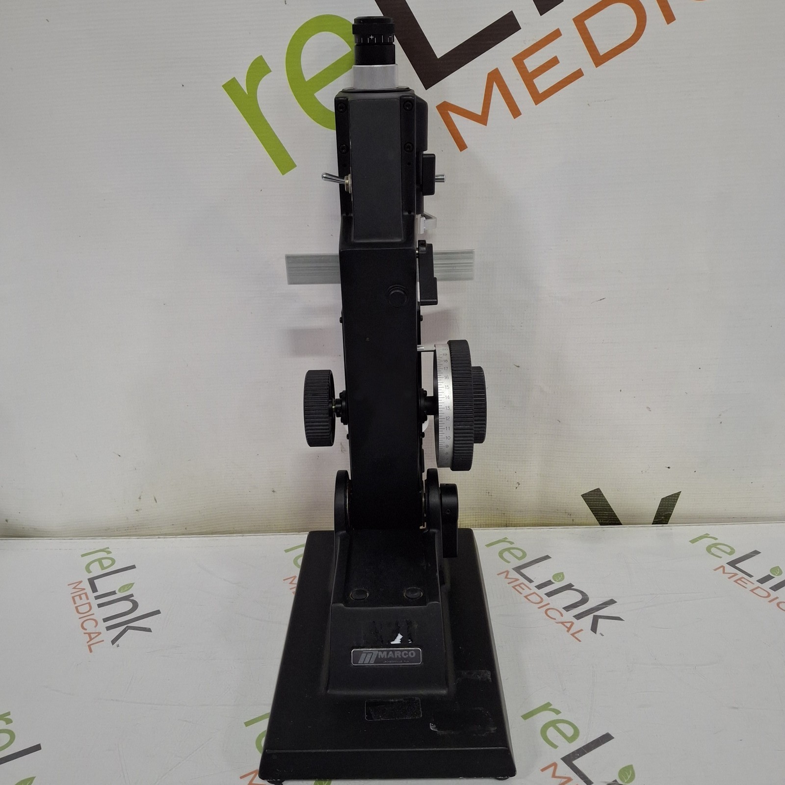 Marco LM-101 Lensmeter