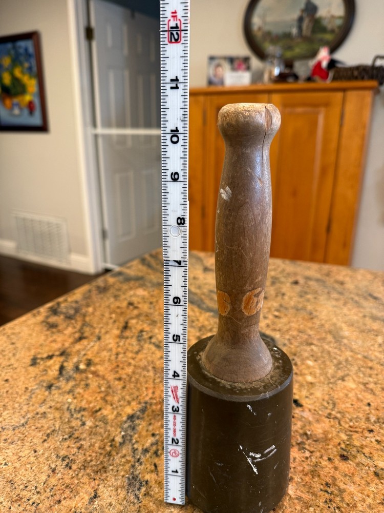 Wood is Good Co. 22 oz Mallet