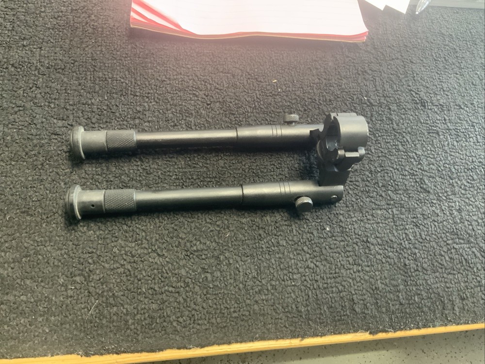 Bipod