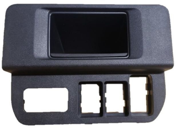 Genuine Toyota 2017-2020 Tacoma Dash Switch Panel