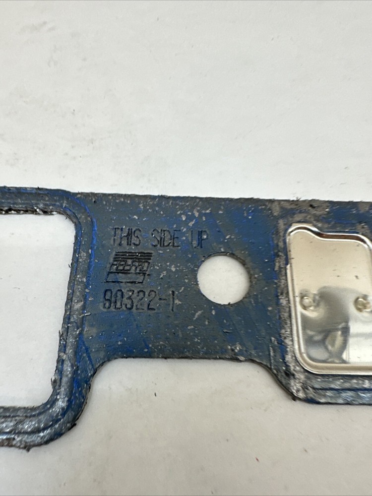 Fel-Pro Intake Manifold Gaskets 90322