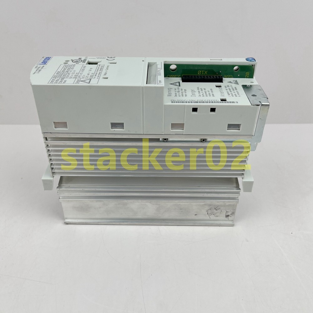 USED E82EV751-2C test fast ship