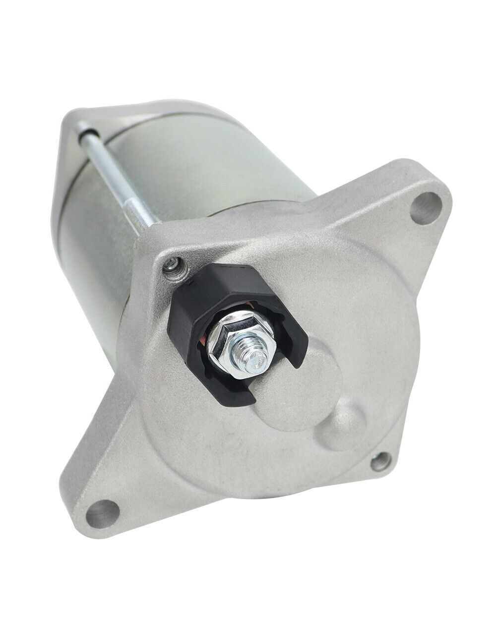 Starter & Relay for Honda Rancher 420 TRX420FE/FM/FA/TM 2007-19 & Ignition Swich