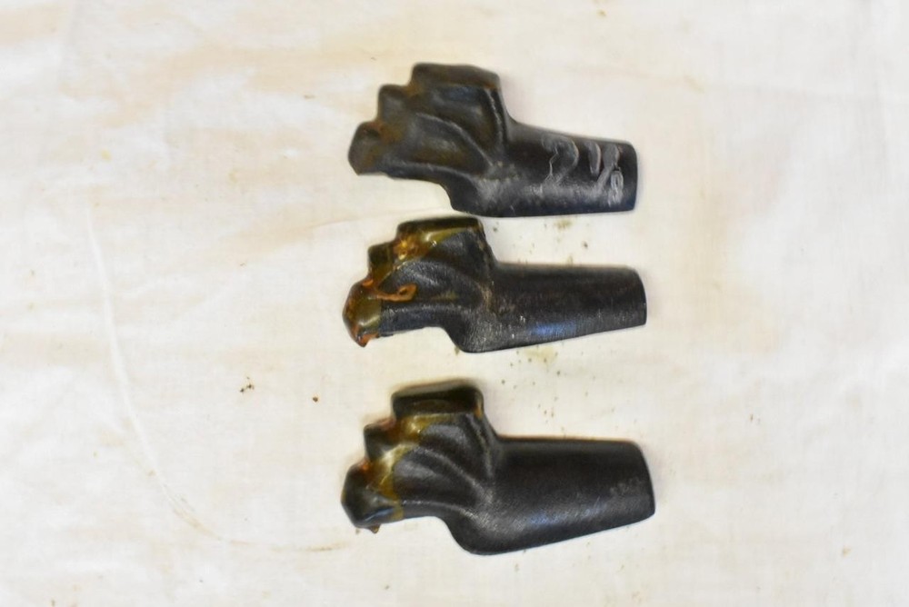 NEW Blue Demon Water Well Line Bore Tip Replaceable Drill Bits 2-7/8"