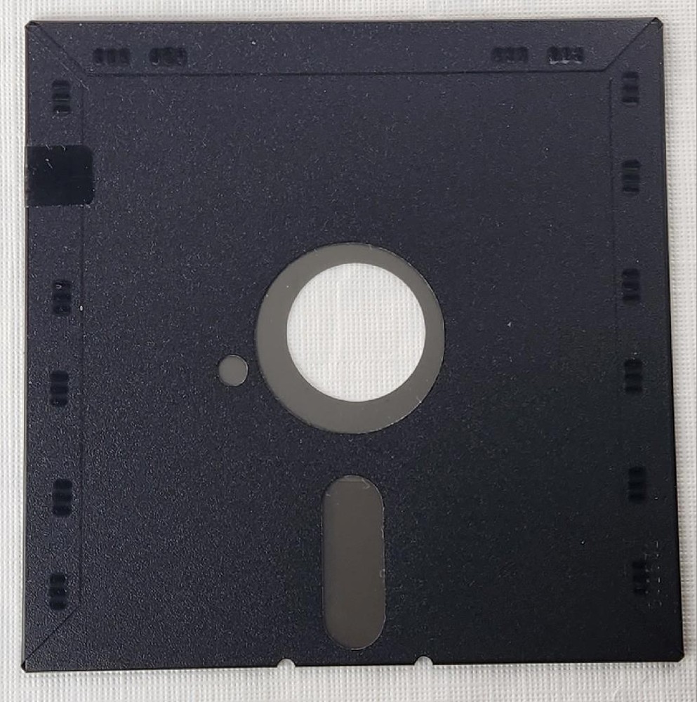 IBM 3278179 Emulation Adapter Diagnostics 56X4871 Floppy Disk 5.25"