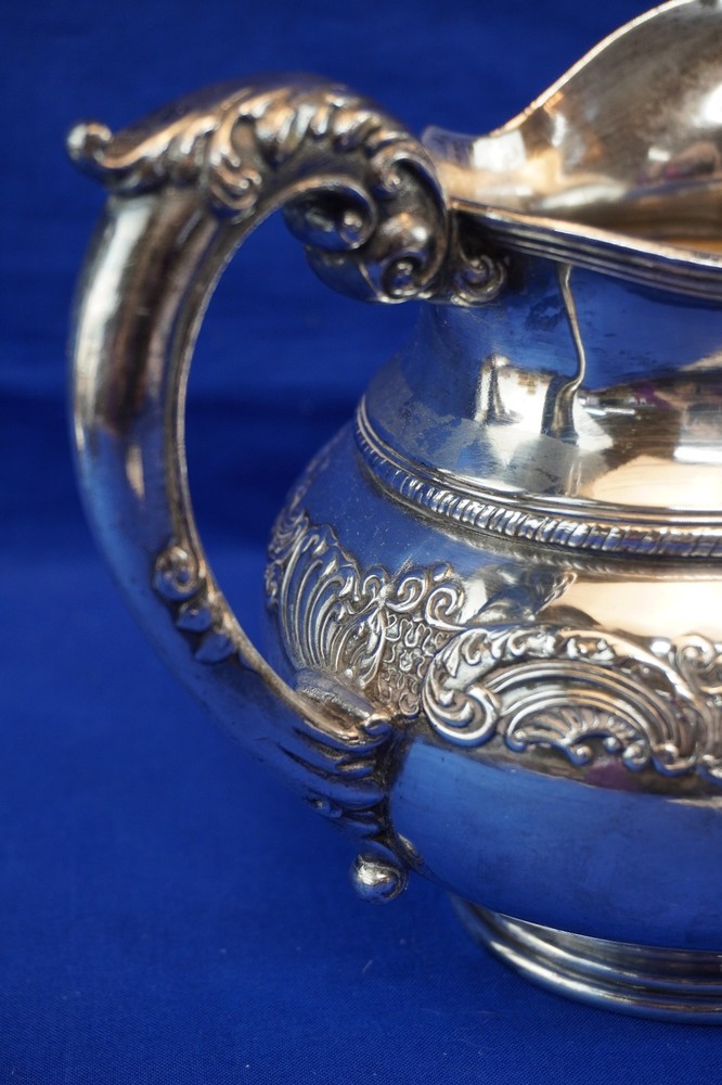 Middletown Plate Co #576 Pitcher, 5 3/8" (S2)