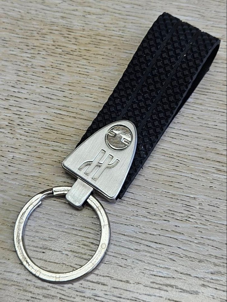 Hublot Key Ring Novelty