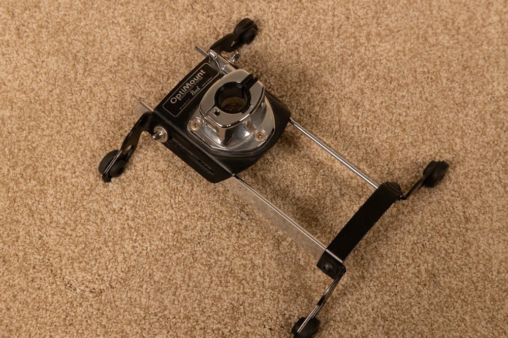 Pearl Medium Optimount