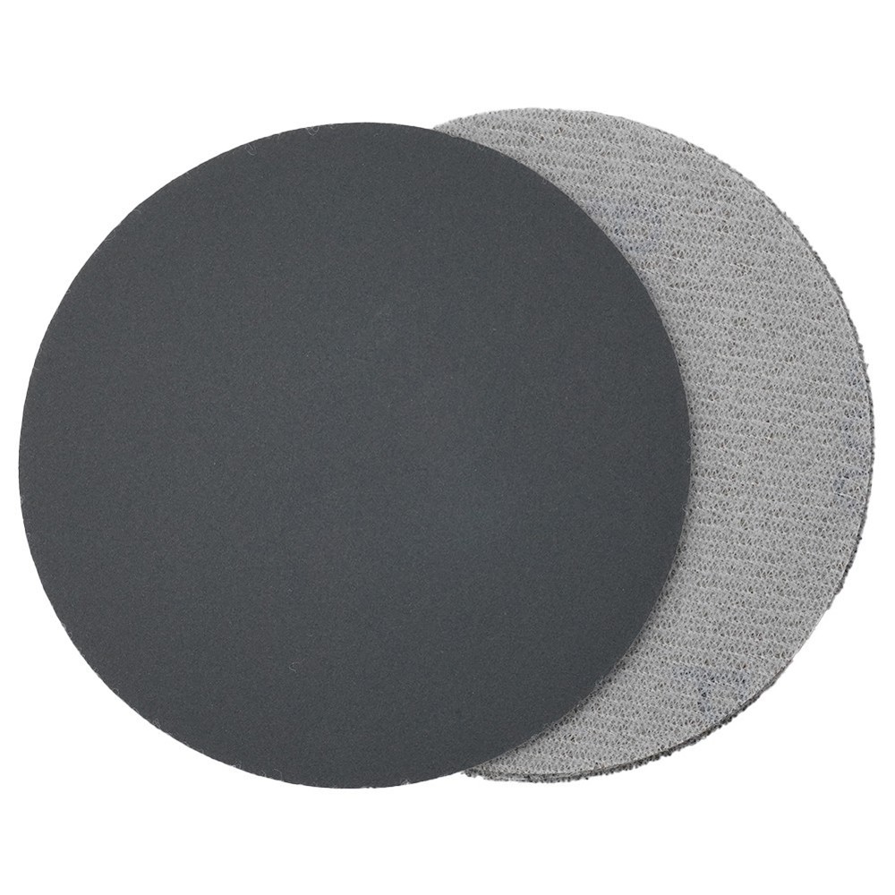 3in/75mm Sanding Discs Hook&Loop Wet/Dry Polishing High Quality Practical