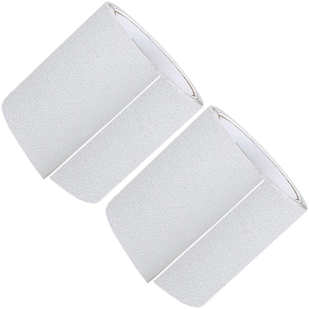 3 Pack High Heel Bottom Protector Self-adhesive Patches for Shoes