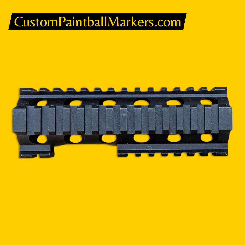 Airsoft Metal Handguard 6.25"