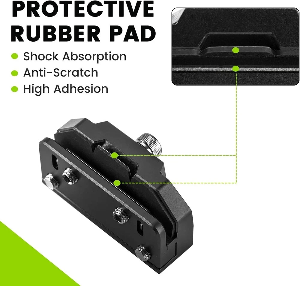 Ditch Light Brackets Hood Mount - 2PCS Universal Universal Ditch Light Brackets