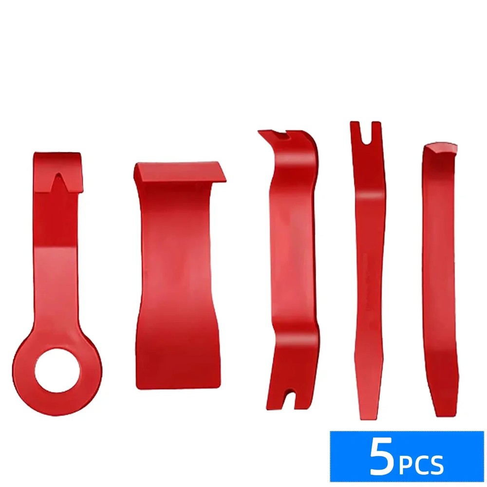 Car Tools Car Interior Disassembly Kit Panel Trim Removal Tool Car Disassembly