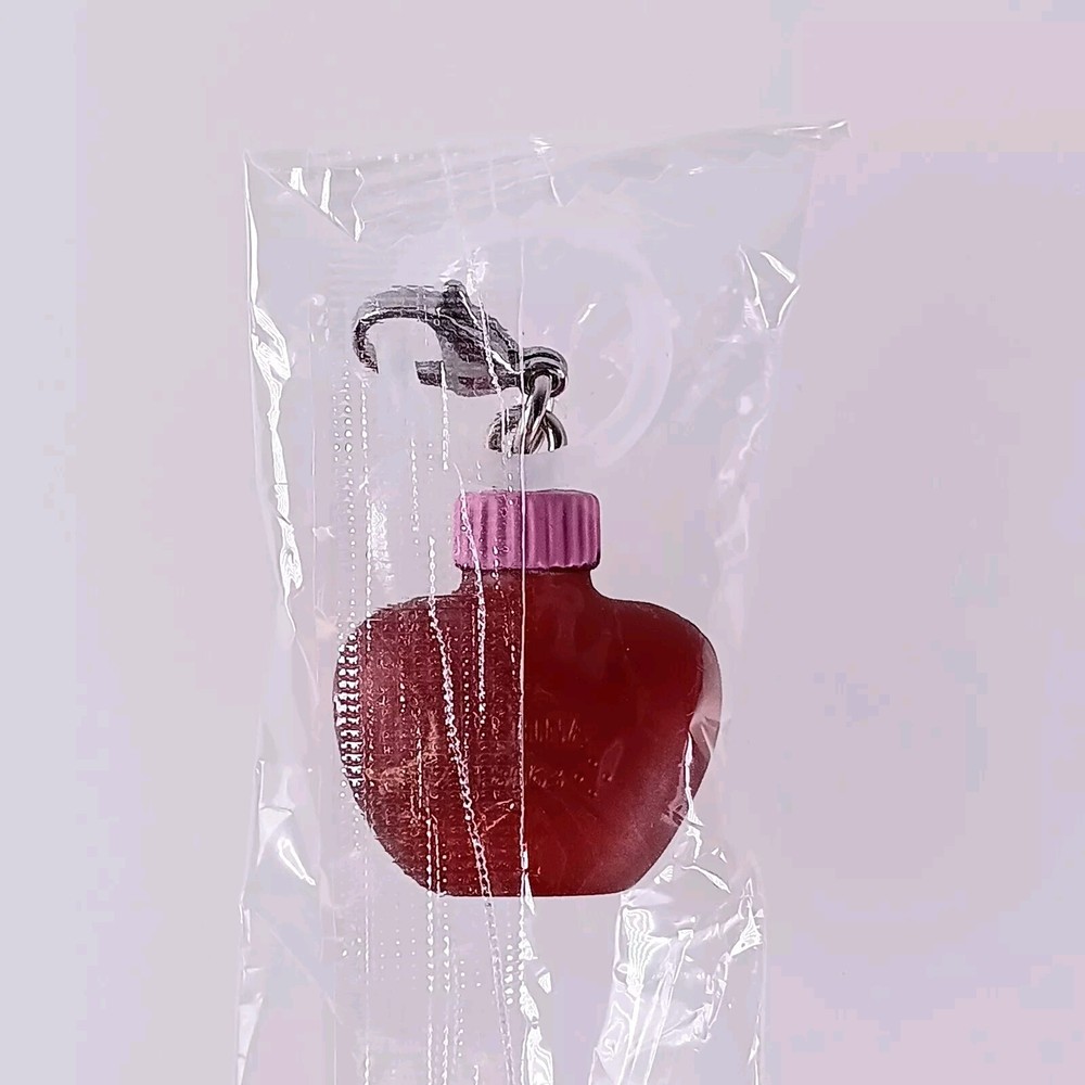 Multiplication Liquid Doraemon Marker Charm Accessory With Silicone Parts
