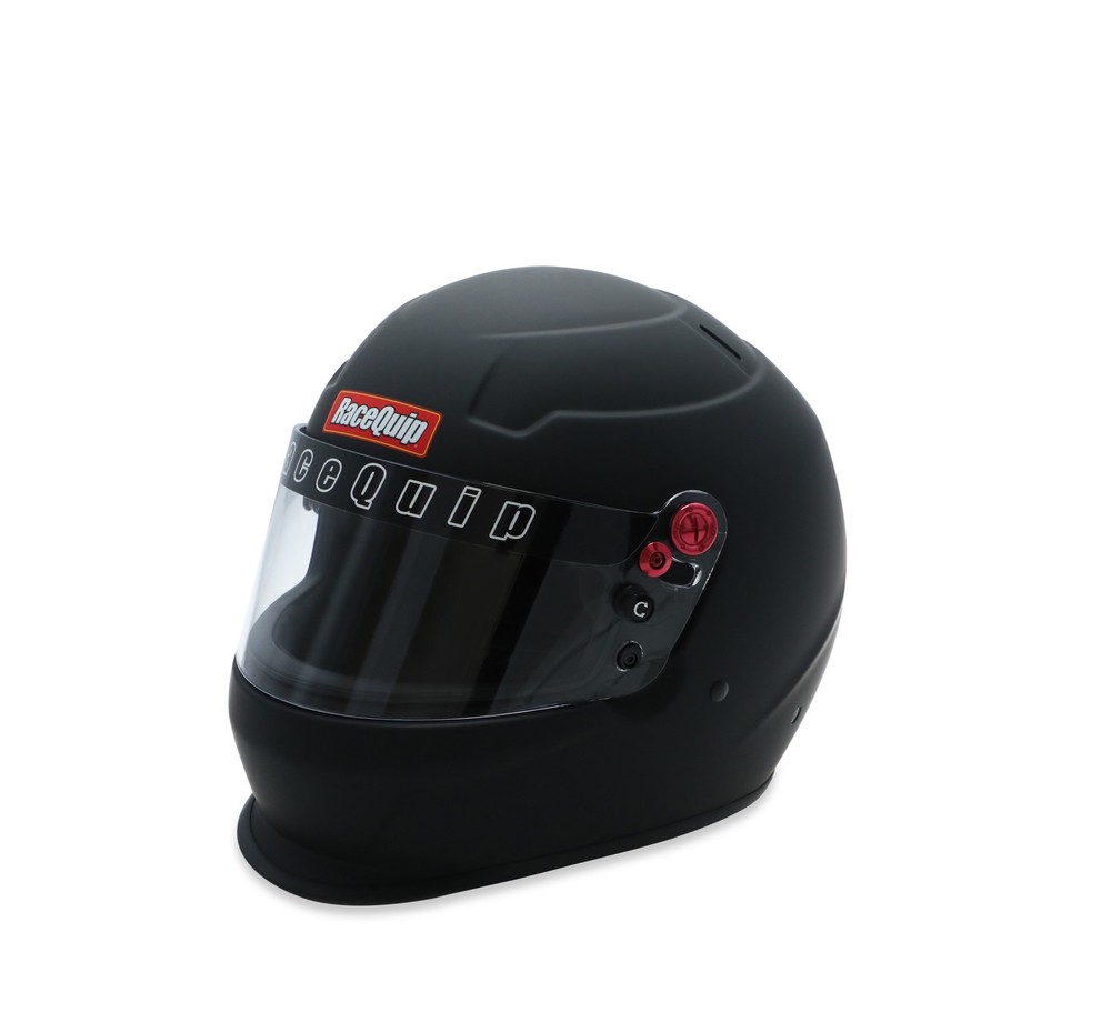 277997RQP PRO25 Full Face Helmet