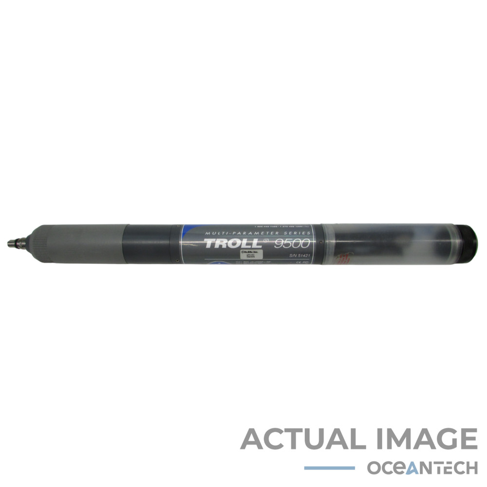 In-Situ Inc Troll 9500 Multi Parameter Water Quality Meter