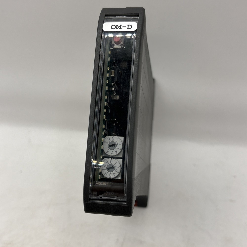 Input Module Component Of The Besseling US4005 Controlled Atmosphere System