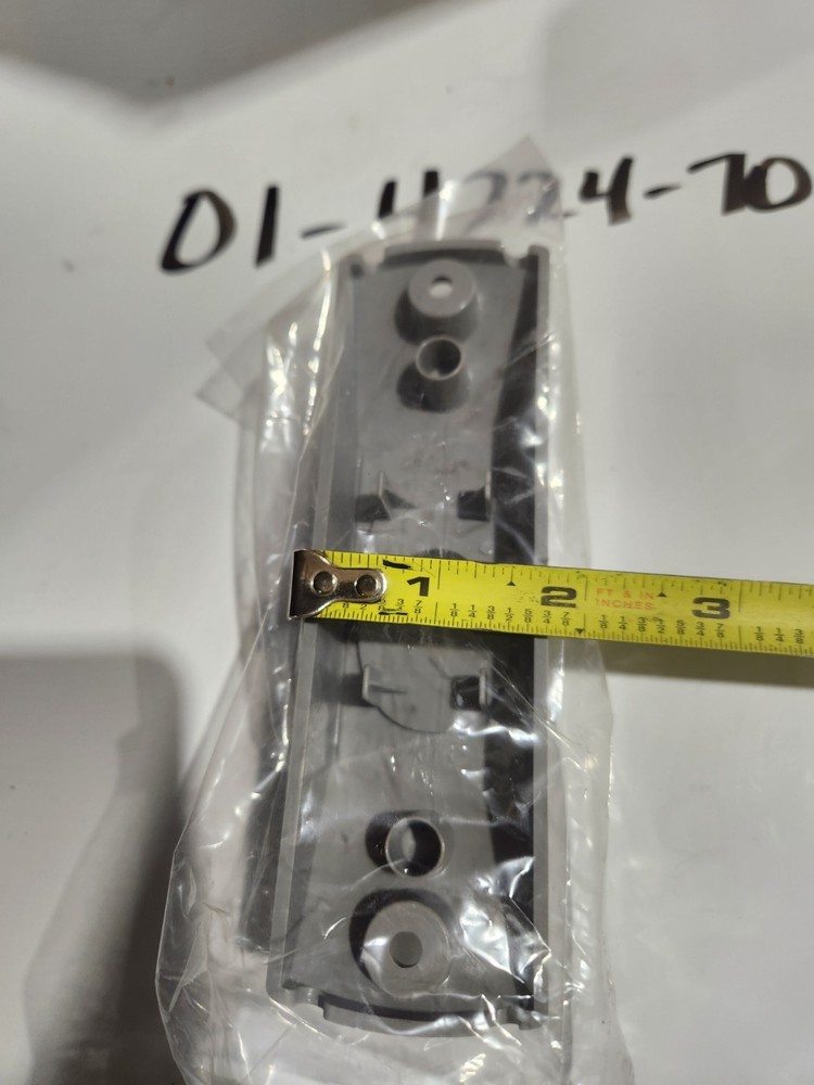 Grote 01-4224-70 Plastic Light Mounting Bracket