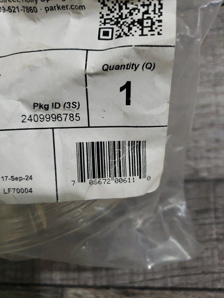 Racor RK 10215 Plastic Replacement Bowl Kit