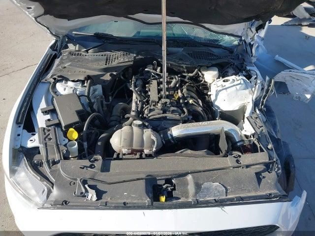 MUSTANG 2015 Speedometer 3908393