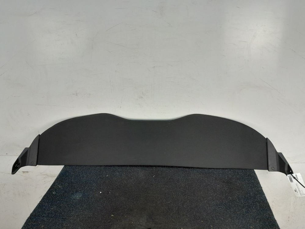 INFINITI FX FX30D 2012 Parcel Shelf