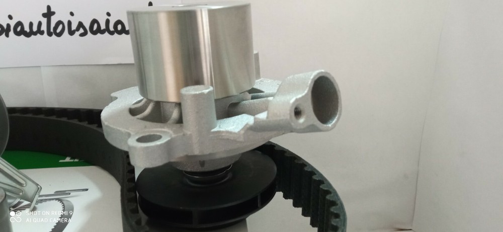 Timing kit + service belt for Audi Q5 (FYB, FYG, 8RB) 2.0 TDI