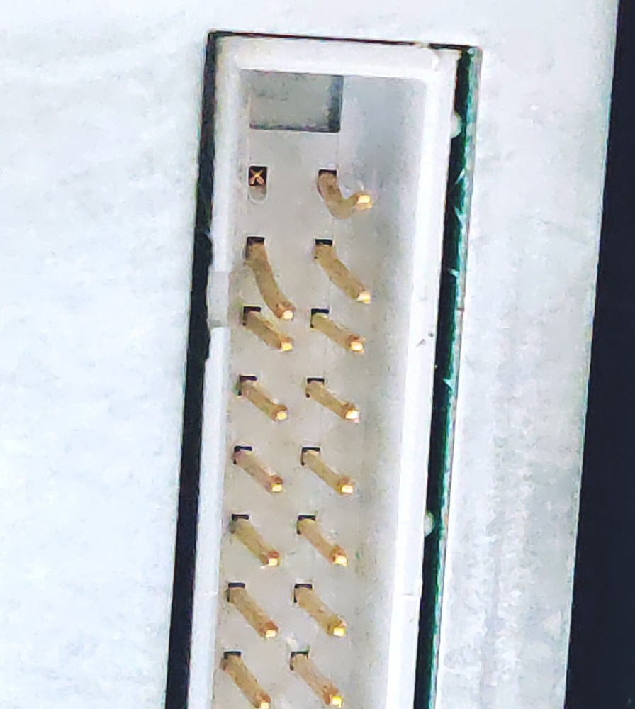 Dionex ED50 Electrochemical Detector HPLC