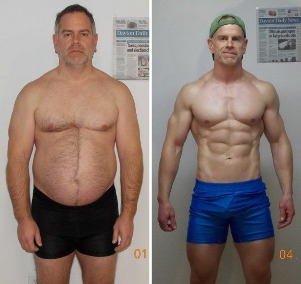 Mass TEST STACK Muscle building Supplement Testosterone Booster 1.5 month supply