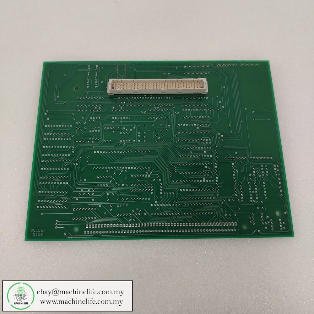 Eagle Test LCB-XP PCB0089 Board Used In Eagle Test ETS-600D