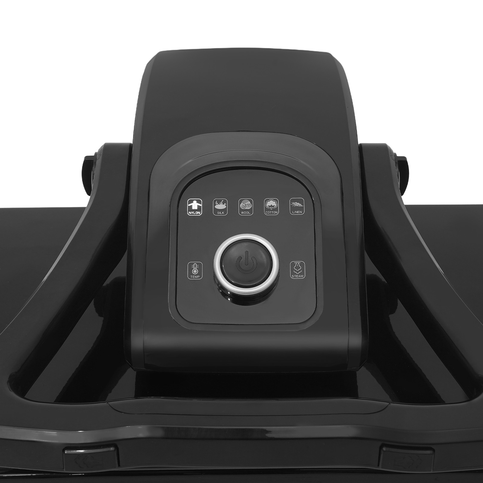 36 Inch Professional Steam Iron Press Fabric Steam Press Machine Iron 1600W