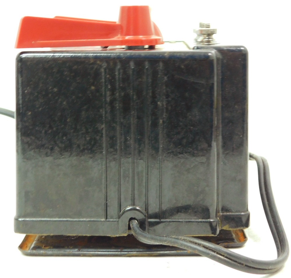 Used Lionel 6-4090 90W Transformer (No Box | Needs Work)
