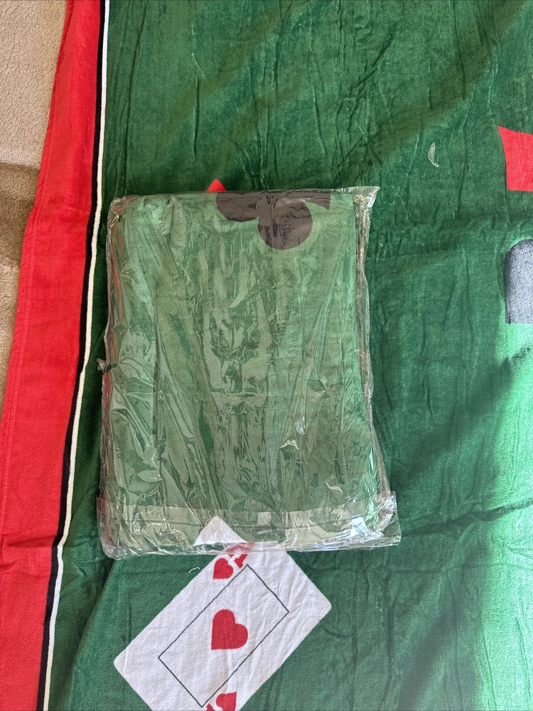 poker table cover