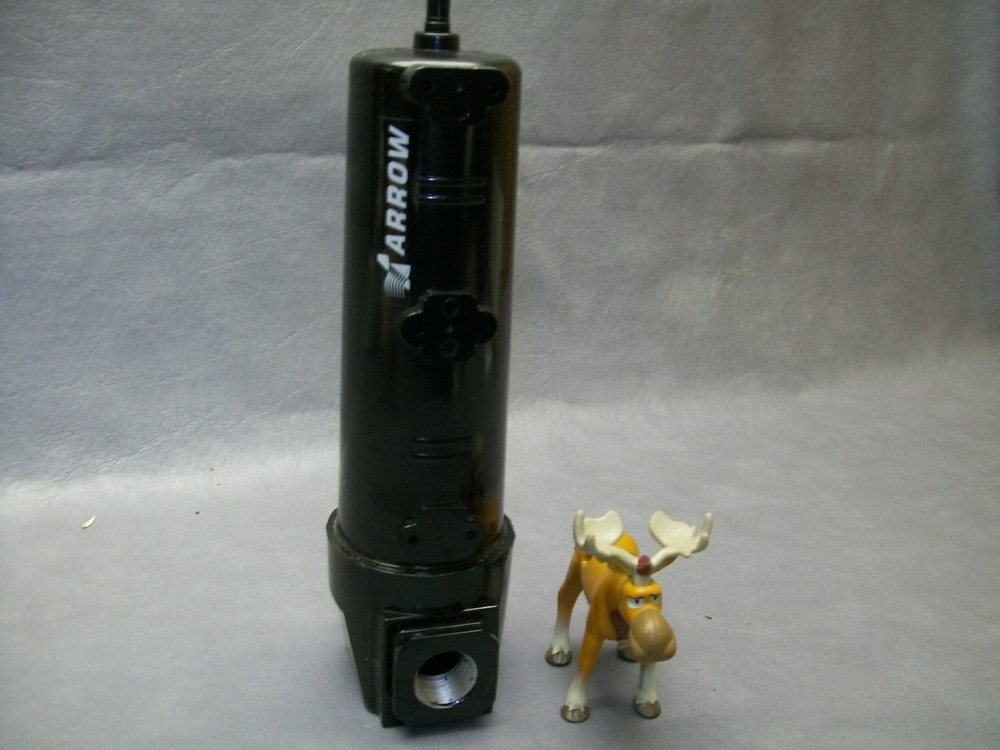 F386FM5 Automatic Drain Filter 250 PSIG EK38-5