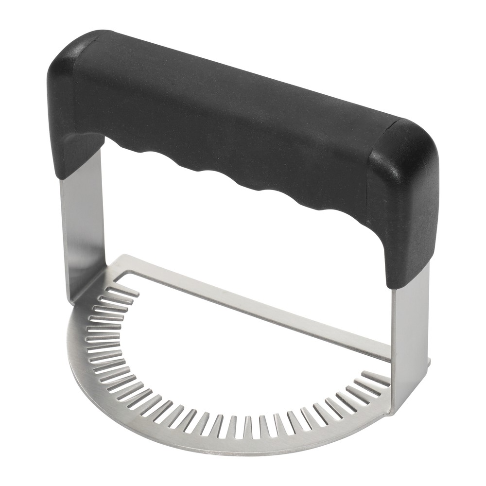 Empanada Fork, 5", SS, Plastic Handle (12 Each)