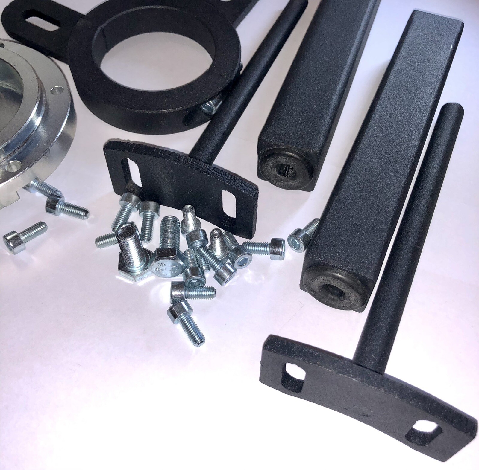 US Warehouse 78100-16-RS for Case IH Magnum 7100 7200 8900 Kit identical EZ