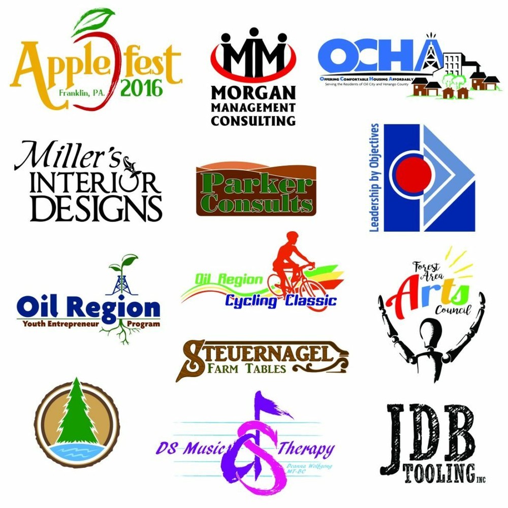 I will design an outstanding Logo Design Digital