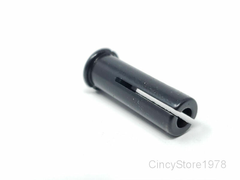 Die Grinder Collet Adapter 1/4 1/8 Reducer Reducing Tool NEW!