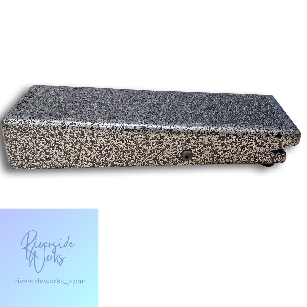 HILTON ELECTRONICS STANDARD Volume Pedal