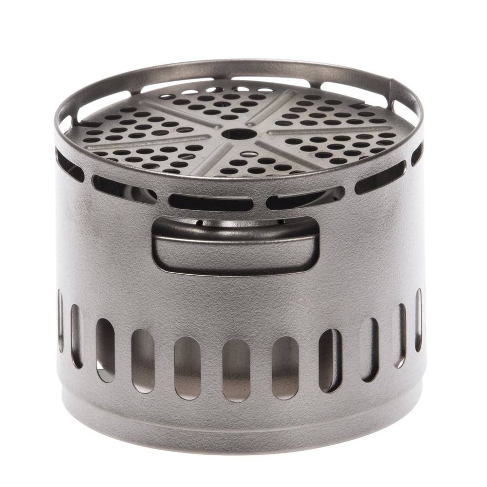 Evernew TI Stove DX Set