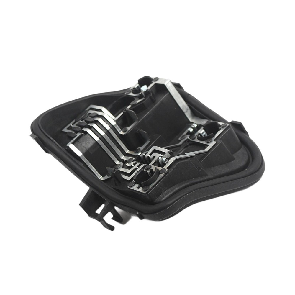 Right Rear Outer Tail Light Bulb Holder Maintenance Component Sturdy Car