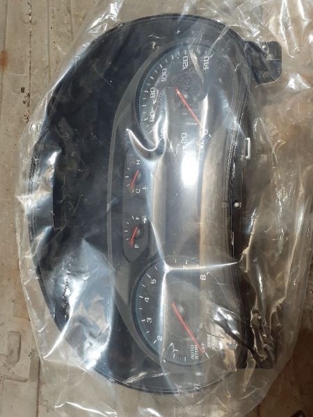 EQUINOX 2018 Speedometer Head/Cluster 1456261