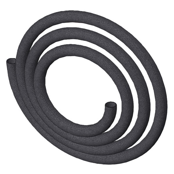 KFI Products UTV-RPS Replacement Synthetic Rope Sheath