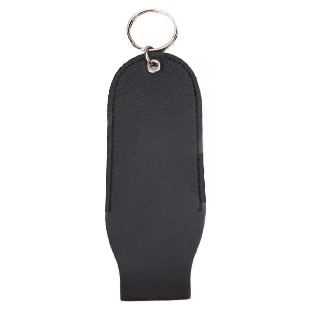 Lipstick Pouch Compact Size Easy To Store Inner Suede Material Lightweight