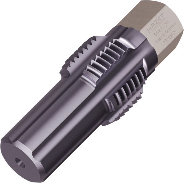 Tapping M20x1, 5