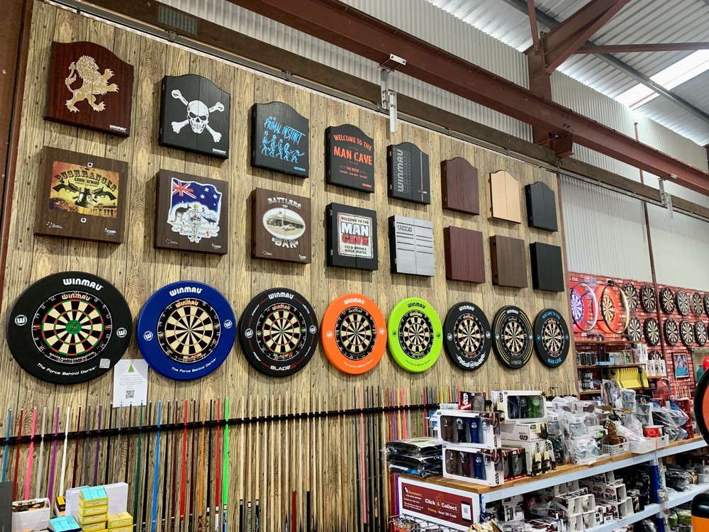 Pool Snooker Billiard Table Pocket Brackets Bolt Down Fitting Brass Square