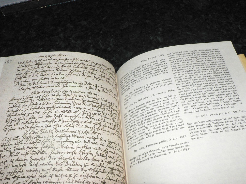 Lembit Andersen B.G.FORSELIUS