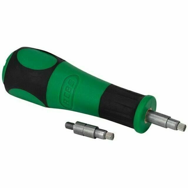 RCBS Primer Pocket Brush Combo