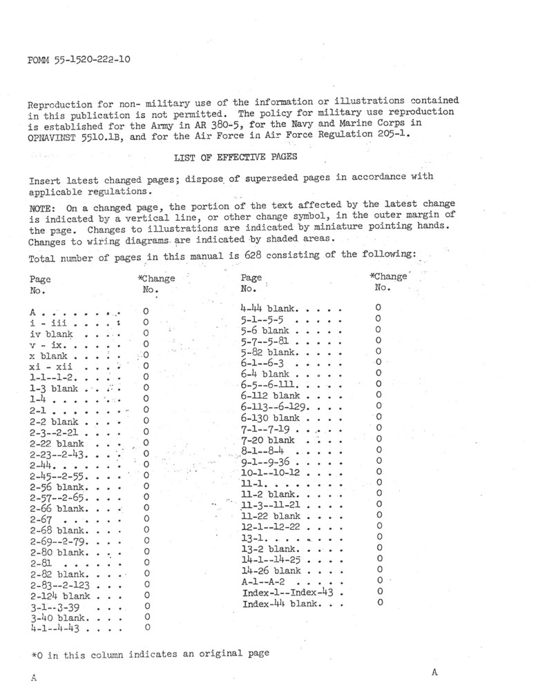 630 pg. 1971 Lockheed Army AH-56A Cheyenne Prototype Operator On Data CD