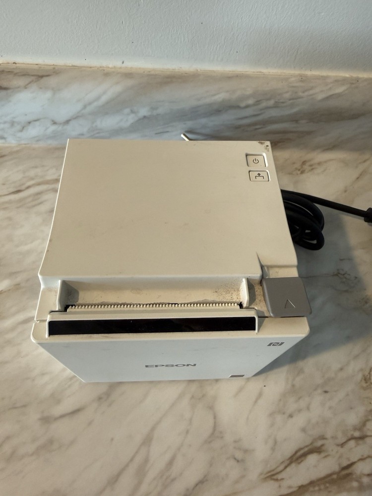 Epson Thermal Receipt Printer