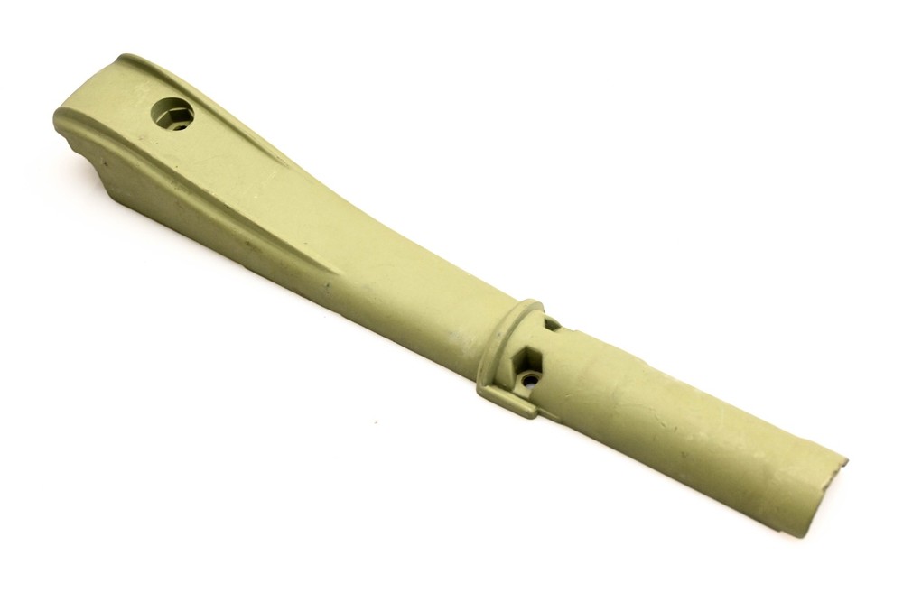 OMC 318213 Steering Handle Inner Half Cover NOS